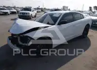 2016 Dodge CHARGER фото