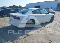 2016 Dodge CHARGER фото