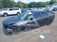 2016 Dodge CHARGER фото