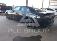 2016 Dodge CHARGER фото