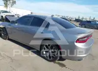2016 Dodge CHARGER фото