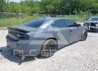 2016 Dodge CHARGER фото