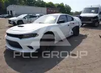 2016 Dodge CHARGER фото