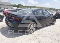 2016 Dodge CHARGER фото