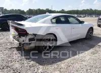 2016 Dodge CHARGER фото