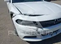2016 Dodge CHARGER фото