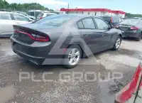 2016 Dodge CHARGER фото