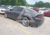 2016 Dodge CHARGER photo