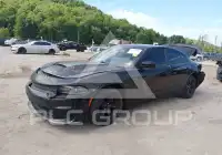 2016 Dodge CHARGER фото