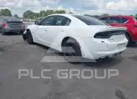 2016 Dodge CHARGER photo