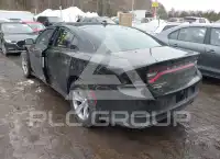 2016 Dodge CHARGER photo