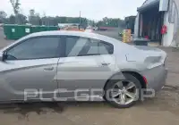 2016 Dodge CHARGER фото