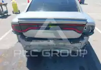 2016 Dodge CHARGER фото