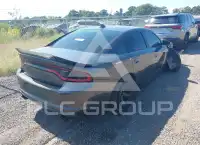 2016 Dodge CHARGER фото