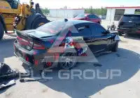 2016 Dodge CHARGER фото