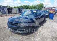 2016 Dodge CHARGER фото