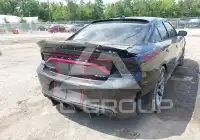2016 Dodge CHARGER фото