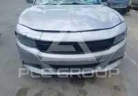 2016 Dodge CHARGER фото