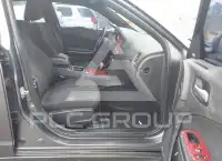 2016 Dodge CHARGER photo