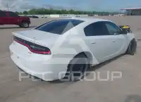 2016 Dodge CHARGER photo