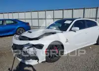 2016 Dodge CHARGER фото