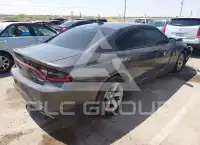 2016 Dodge CHARGER фото