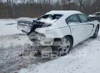 2016 Dodge CHARGER фото