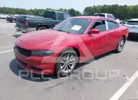 2016 Dodge CHARGER фото