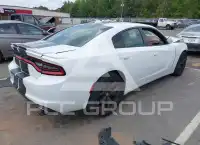 2016 Dodge CHARGER фото