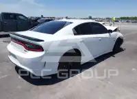 2016 Dodge CHARGER фото
