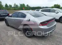 2016 Dodge CHARGER фото