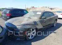 2016 Dodge CHARGER photo