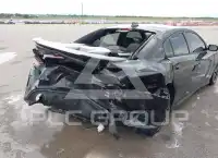 2016 Dodge CHARGER фото