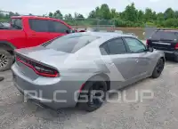 2016 Dodge CHARGER фото
