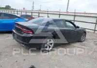 2016 Dodge CHARGER фото