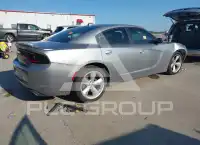 2016 Dodge CHARGER фото