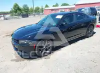 2016 Dodge CHARGER фото