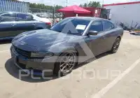 2016 Dodge CHARGER фото