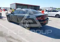 2016 Dodge CHARGER фото