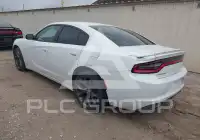 2016 Dodge CHARGER photo