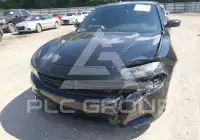 2016 Dodge CHARGER фото