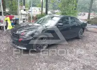 2016 Dodge CHARGER фото