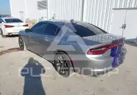 2016 Dodge CHARGER photo