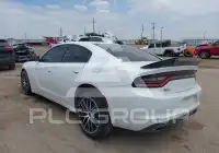 2016 Dodge CHARGER фото