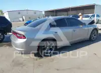 2016 Dodge CHARGER фото