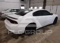 2016 Dodge CHARGER фото