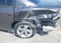 2016 Dodge CHARGER фото