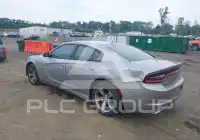 2016 Dodge CHARGER фото