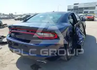 2016 Dodge CHARGER фото