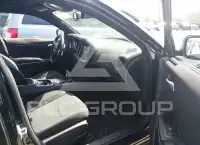 2016 Dodge CHARGER фото